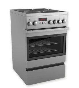 Oven Repair in NYC