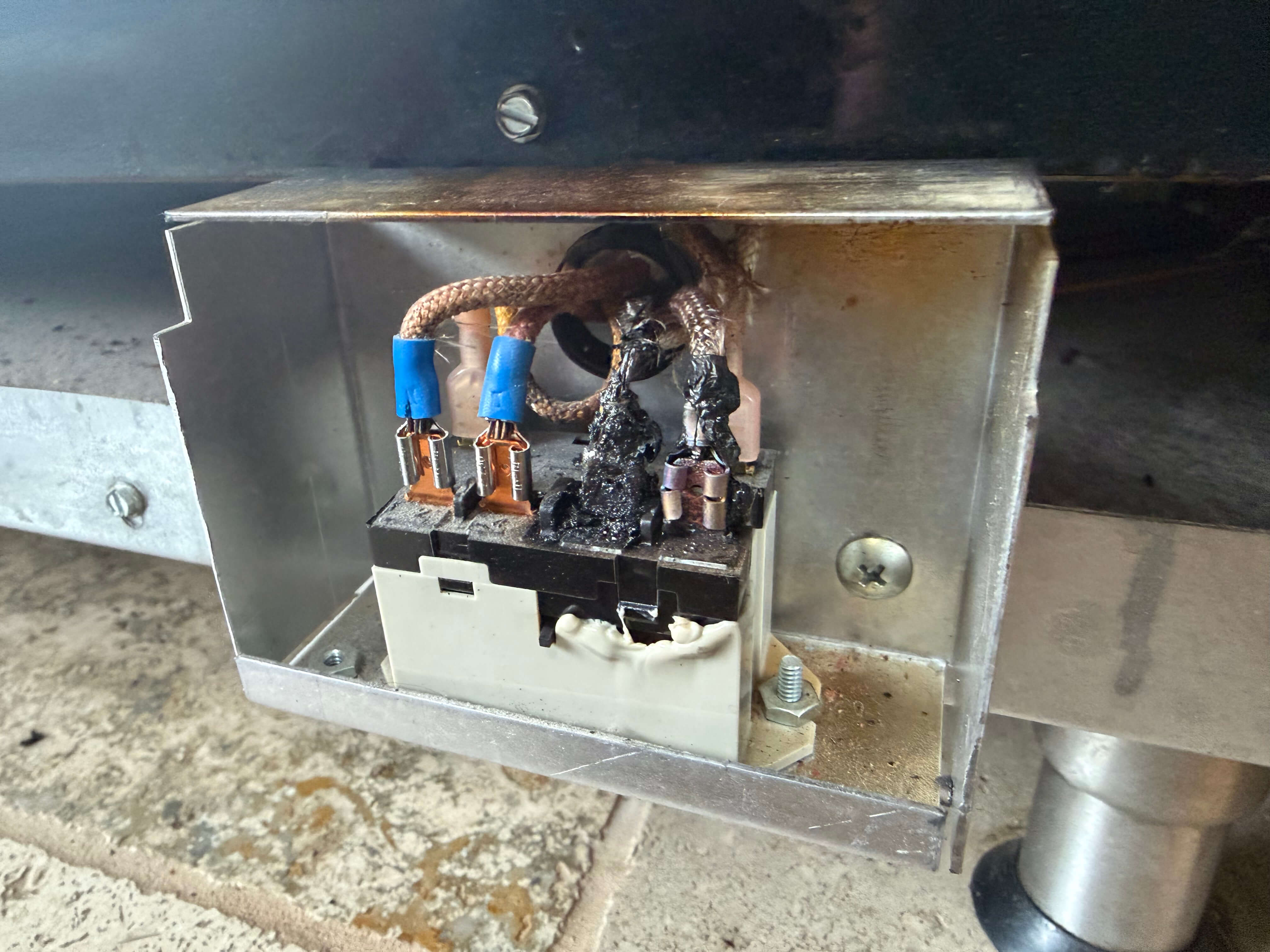 Appliance repair service in New York City