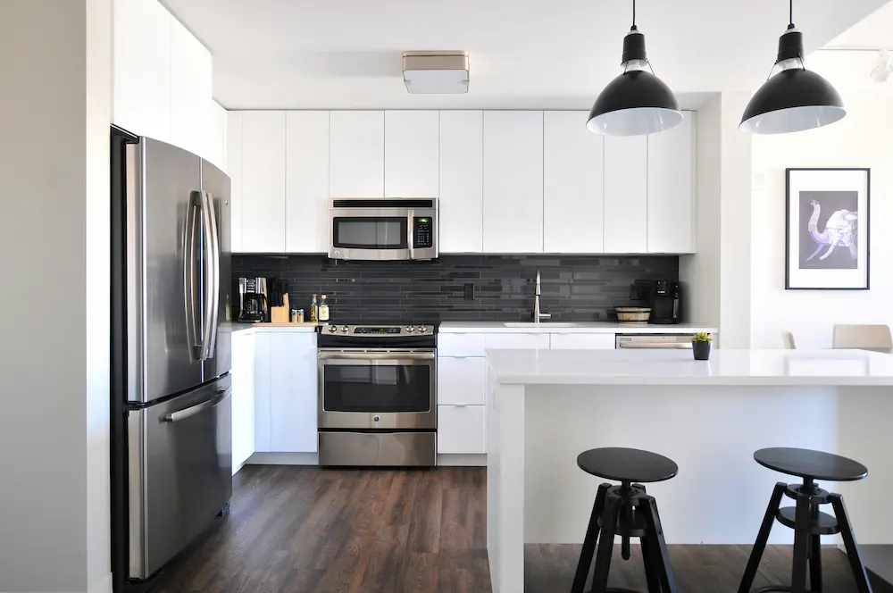 Appliance repair service in the NYC metro by Elevate Repair
