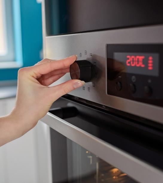 Appliance repair service in the NYC metro by Elevate Repair